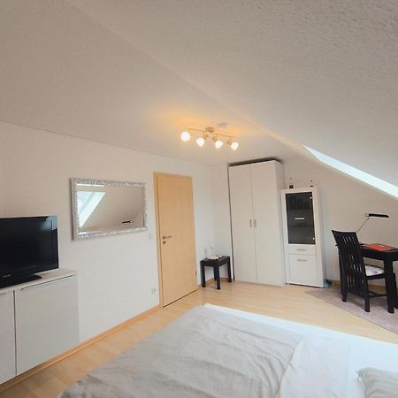 Apartmán Wolke Siegen Exteriér fotografie