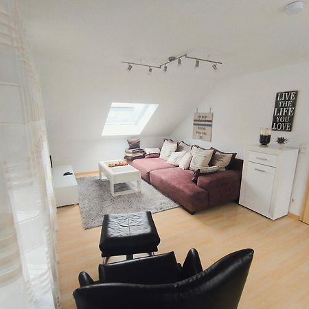 Apartmán Wolke Siegen Exteriér fotografie