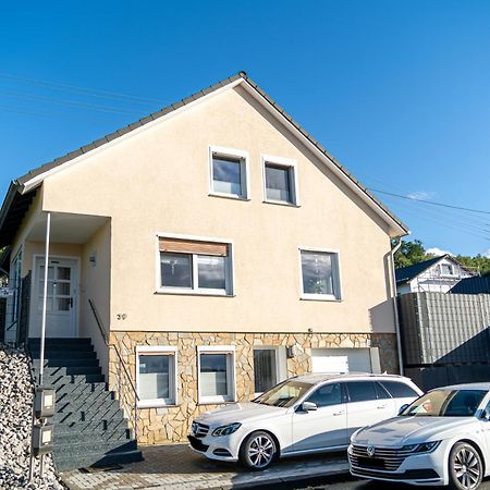 Apartmán Wolke Siegen Exteriér fotografie