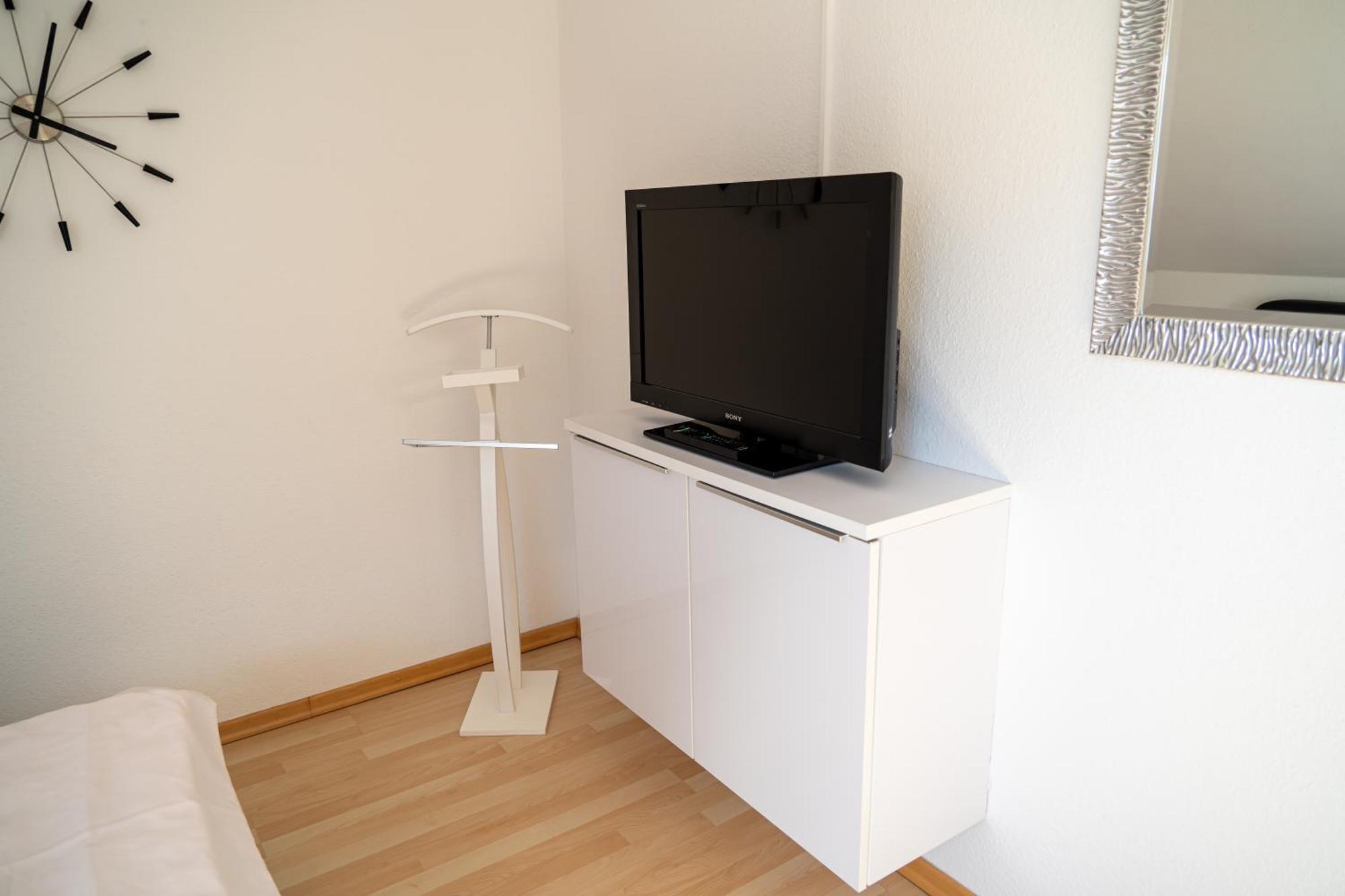 Apartmán Wolke Siegen Exteriér fotografie