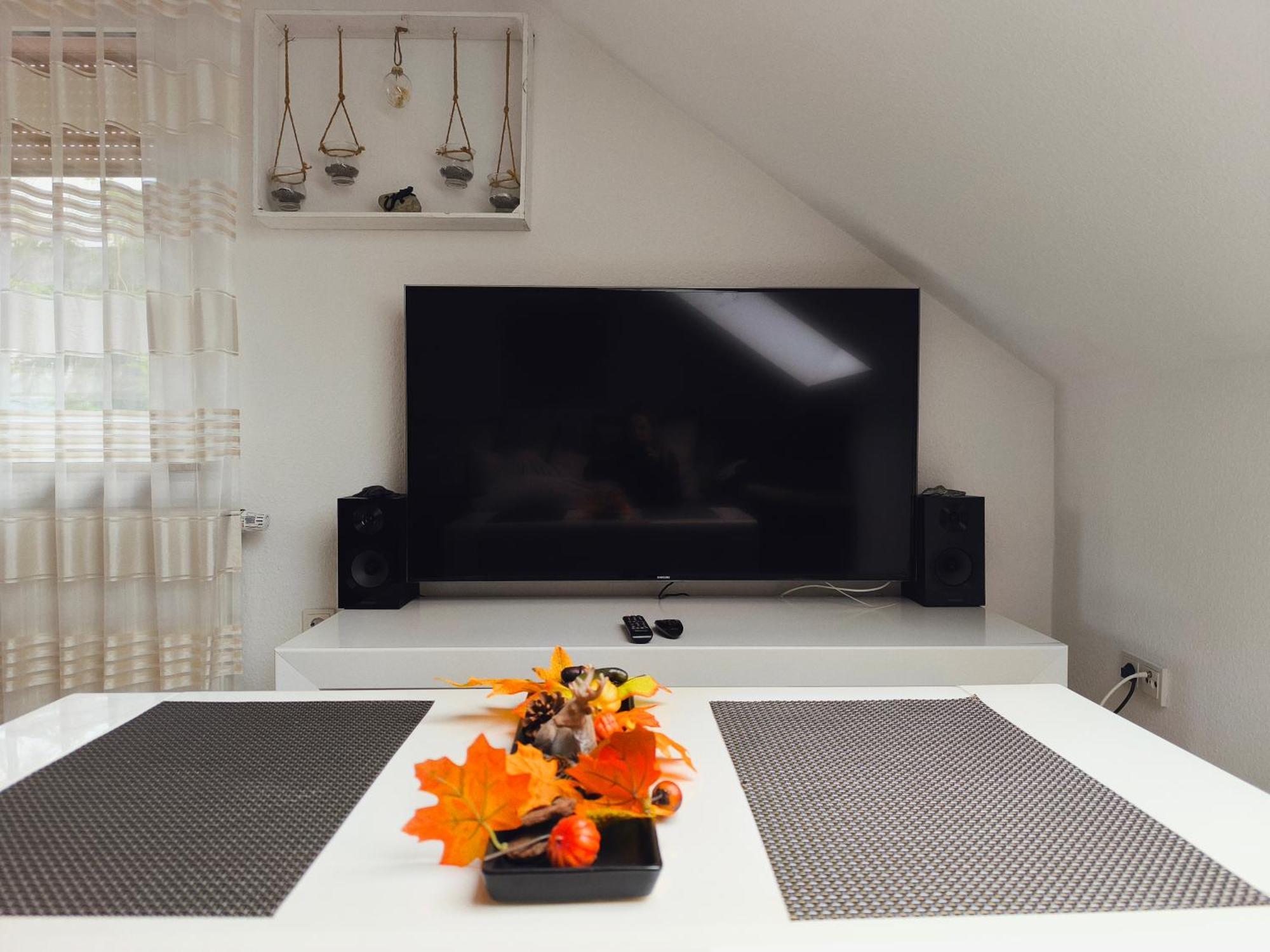 Apartmán Wolke Siegen Exteriér fotografie