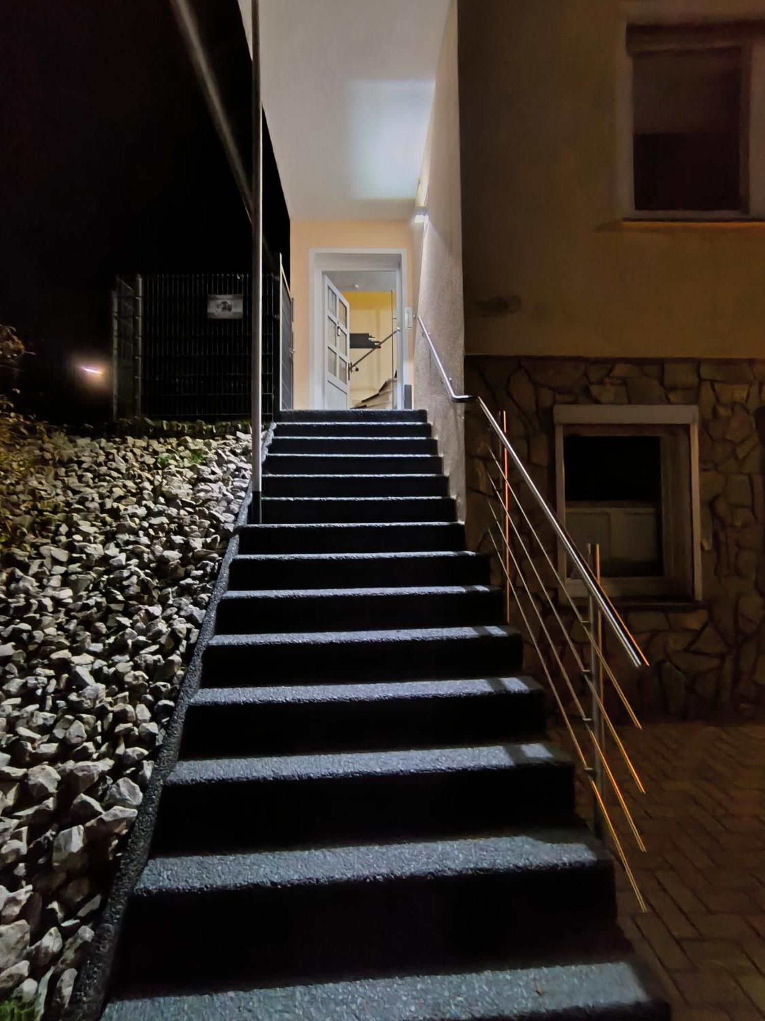 Apartmán Wolke Siegen Exteriér fotografie