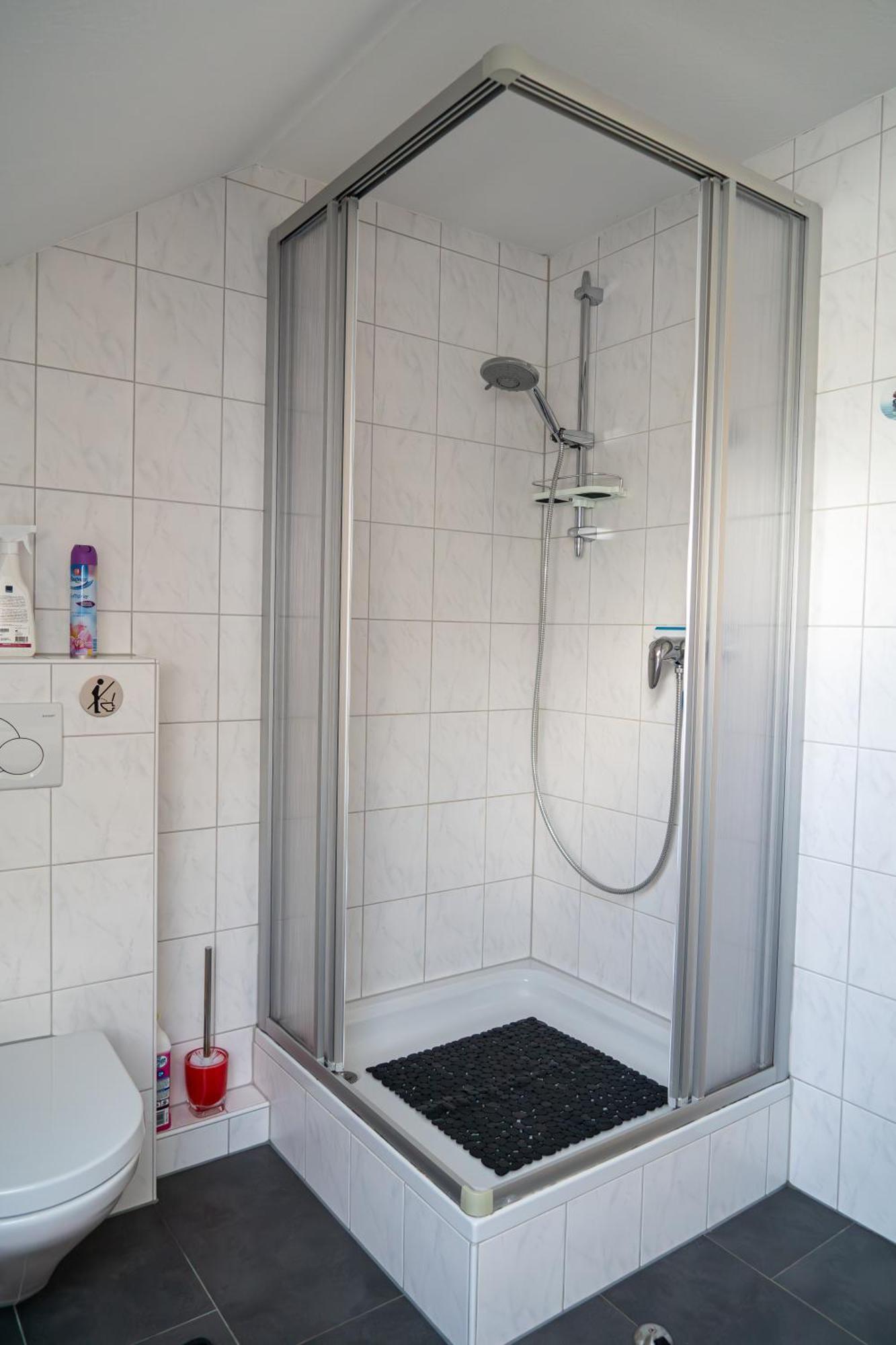 Apartmán Wolke Siegen Exteriér fotografie