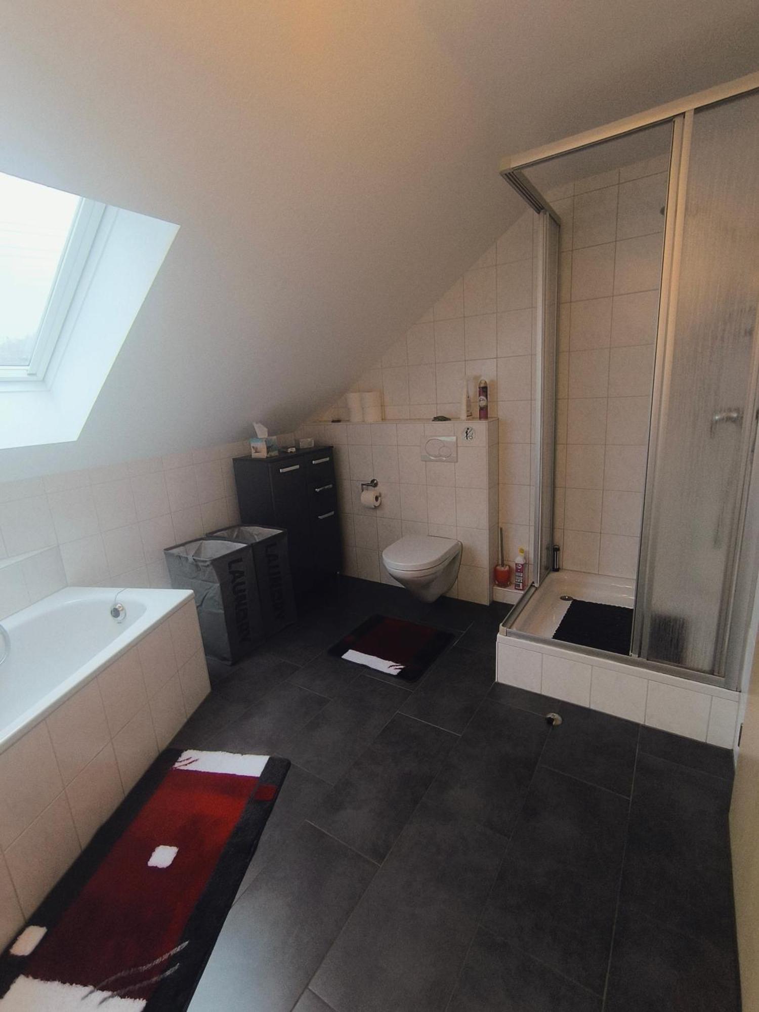 Apartmán Wolke Siegen Exteriér fotografie